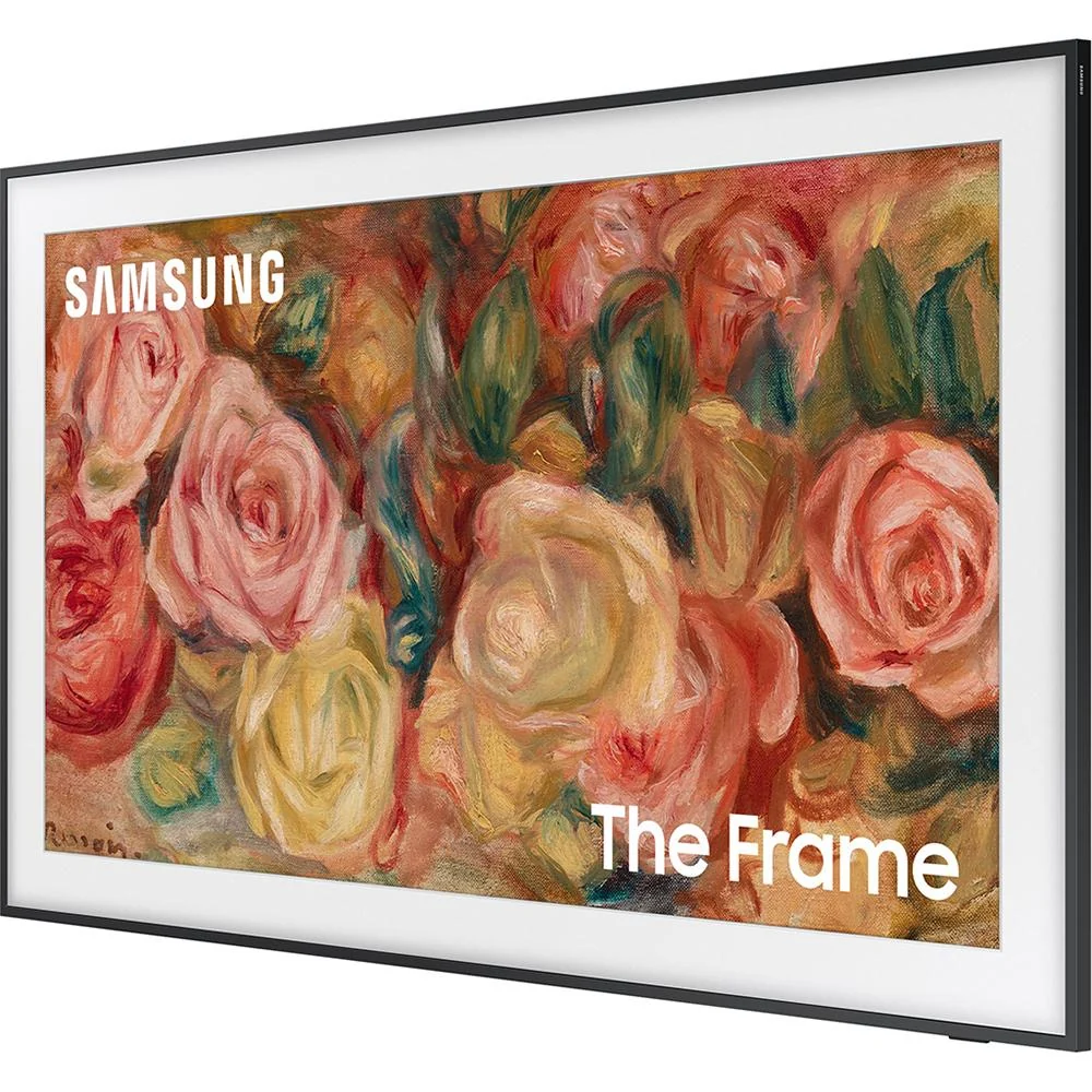 Samsung QN50LS03DA 50" The Frame QLED 4K Smart TV (2024) OPEN BOX + 1 Year Warranty Pack - Image 5