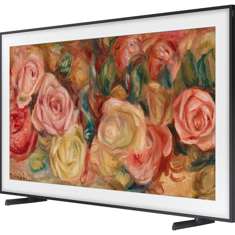 Samsung QN50LS03DA 50" The Frame QLED 4K Smart TV (2024) OPEN BOX + 1 Year Warranty Pack - Image 6