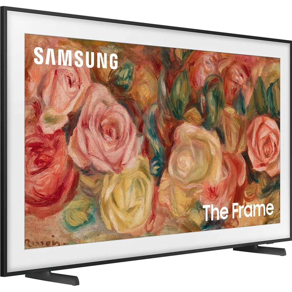 Samsung QN50LS03DA 50" The Frame QLED 4K Smart TV (2024) OPEN BOX + 1 Year Warranty Pack - Image 7