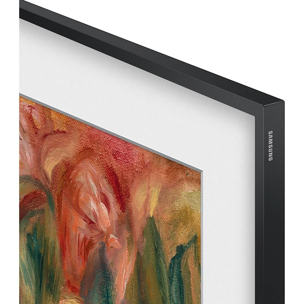 Samsung QN50LS03DA 50" The Frame QLED 4K Smart TV (2024) OPEN BOX + 1 Year Warranty Pack - Image 8