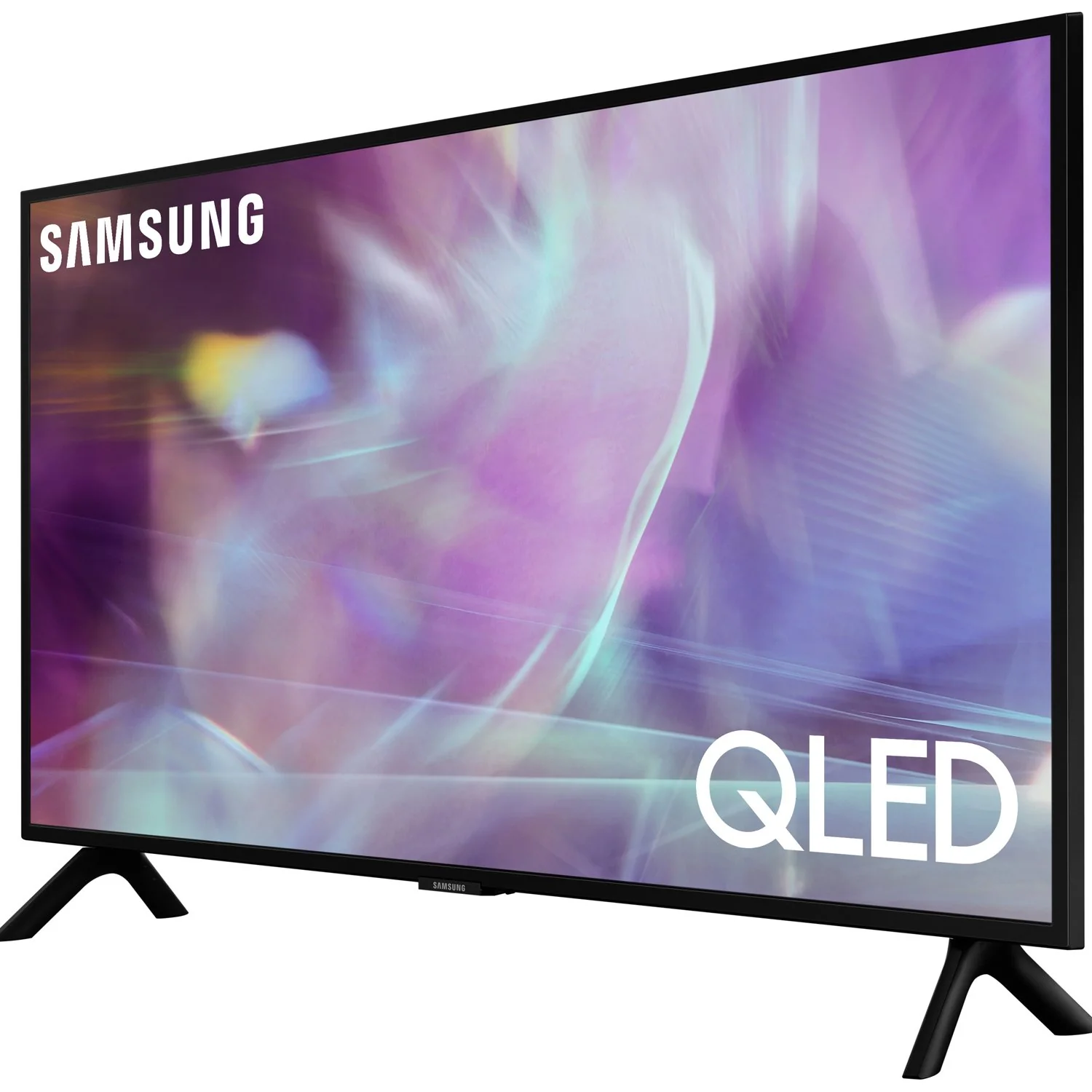 Samsung QN50Q60D 50 Inch QLED 4K Smart TV (2024) - Image 5