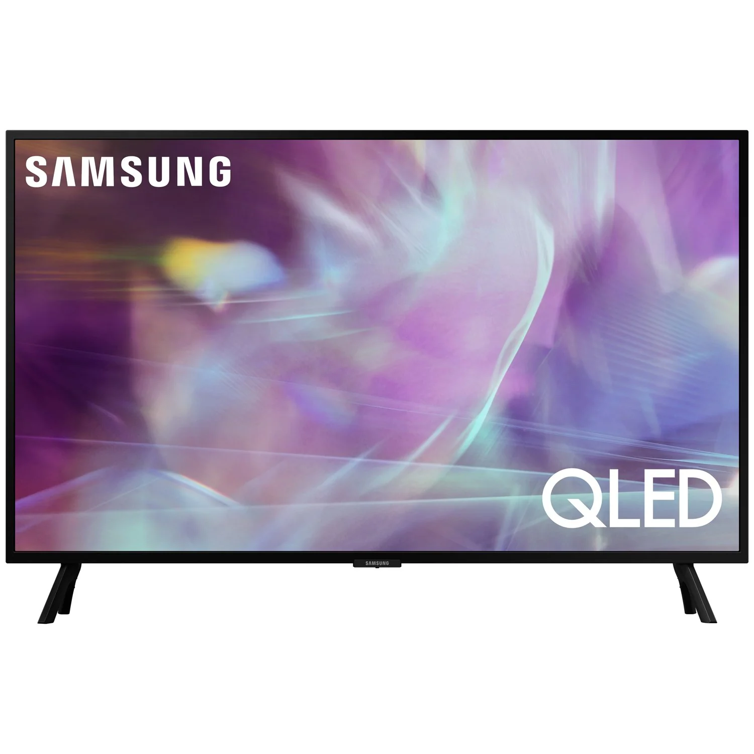 Samsung QN50Q60D 50 Inch QLED 4K Smart TV (2024) + Premium Soundbar + Mount Kit - Image 2