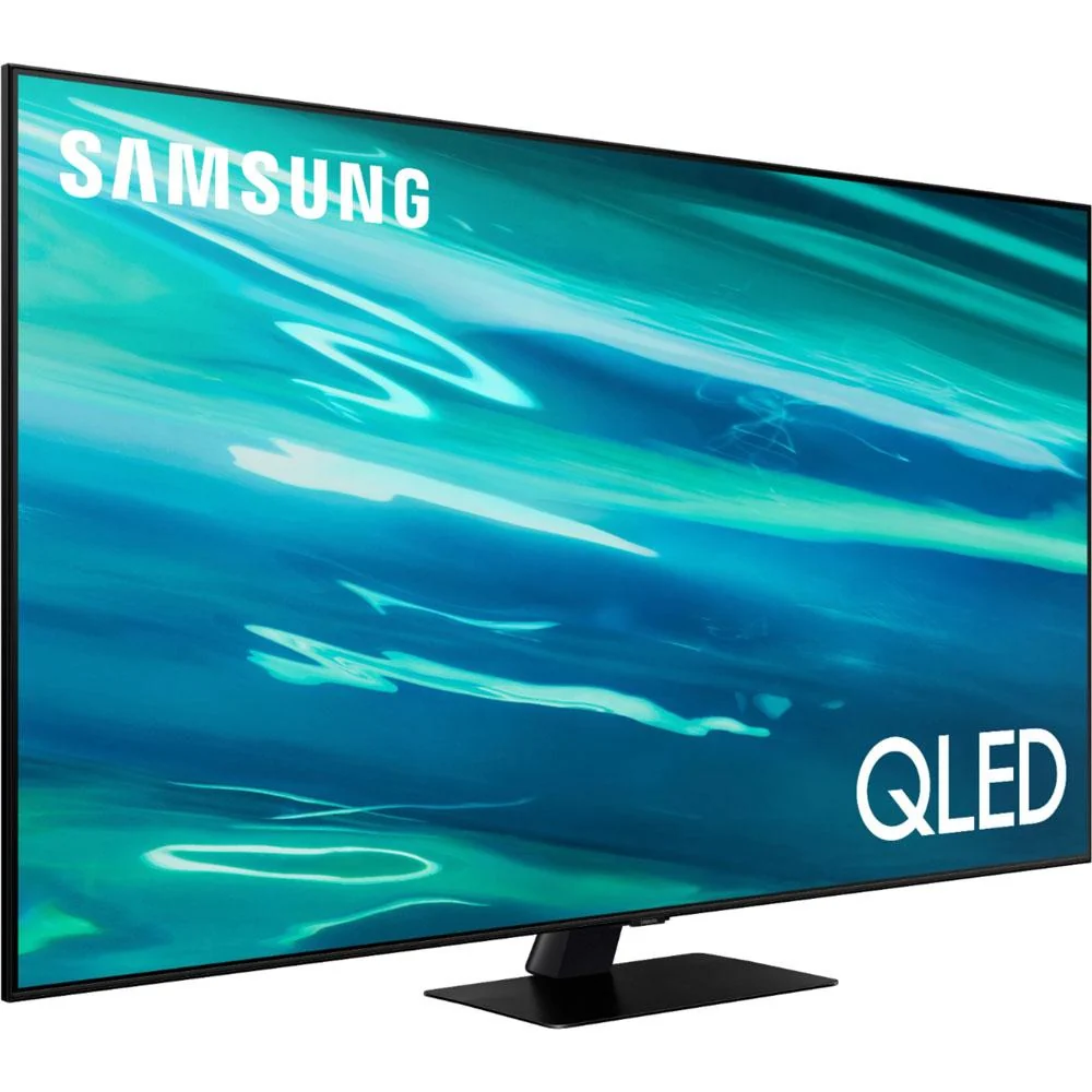 Samsung Q80A 50 Inch HDR 4K QLED Smart TV (2021) - QN50Q80AA - Image 11