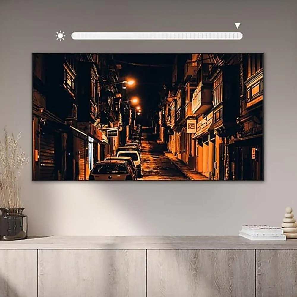 Samsung QN50Q80D 50-inch QLED 4K Smart TV (2024) - Open Box - Image 11