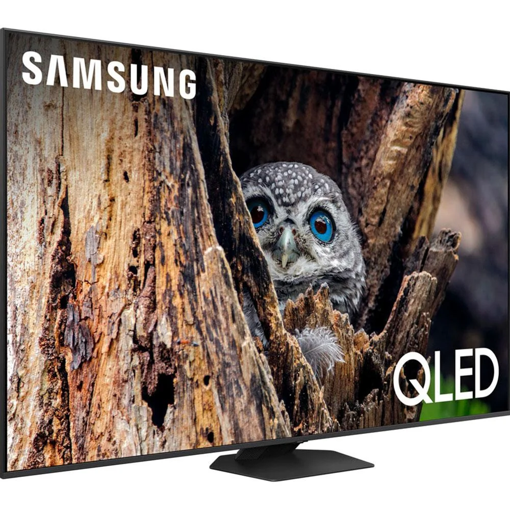Samsung QN50Q80D 50-inch QLED 4K Smart TV (2024) - Open Box - Image 2