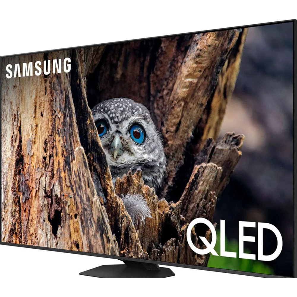 Samsung QN50Q80D 50-inch QLED 4K Smart TV (2024) - Open Box - Image 3