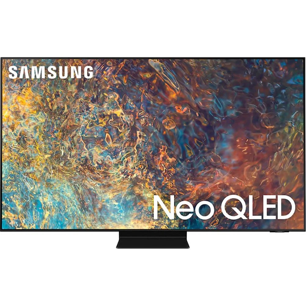 Samsung QN50QN90AA 50 Inch Neo QLED 4K Smart TV (2021)