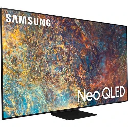 Samsung QN50QN90AA 50 Inch Neo QLED 4K Smart TV (2021) - Image 3