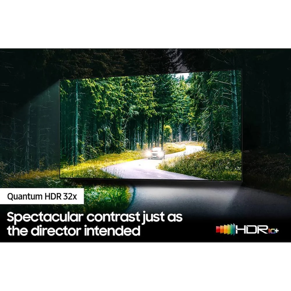 Samsung QN50QN90AA 50 Inch Neo QLED 4K Smart TV (2021) - Image 9