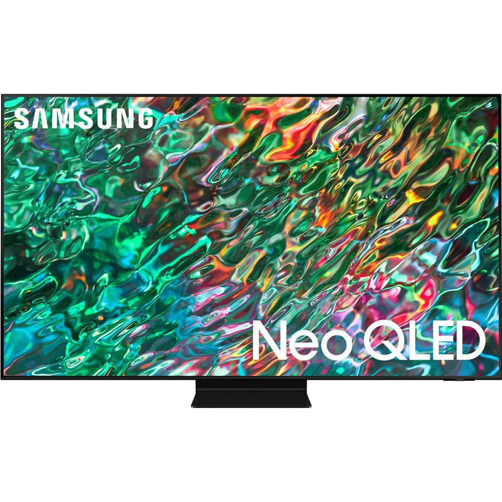 Samsung QN50QN90BA 50 inch Class Neo QLED 4K Smart TV (2022) - Open Box