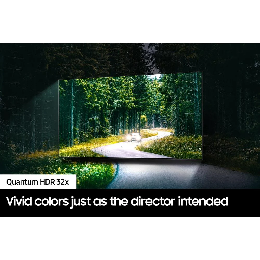Samsung QN50QN90BA 50 inch Class Neo QLED 4K Smart TV (2022) - Open Box - Image 4