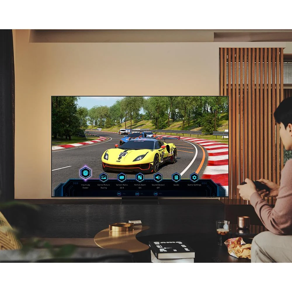 Samsung QN50QN90BA 50 inch Class Neo QLED 4K Smart TV (2022) - Image 2