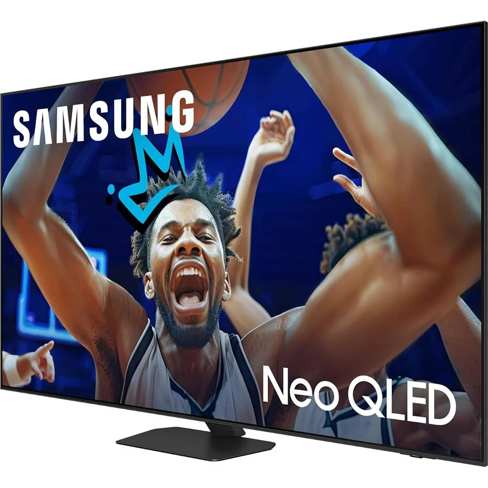 Samsung QN50QN90DA 50 Inch Neo QLED 4K Smart TV (2024) - Image 2