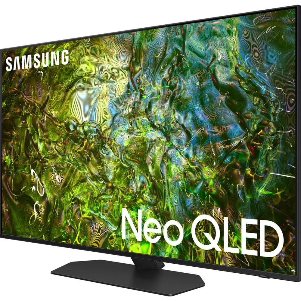 Samsung QN50QN90DA 50 Inch Neo QLED 4K Smart TV (2024) - Open Box - Image 2
