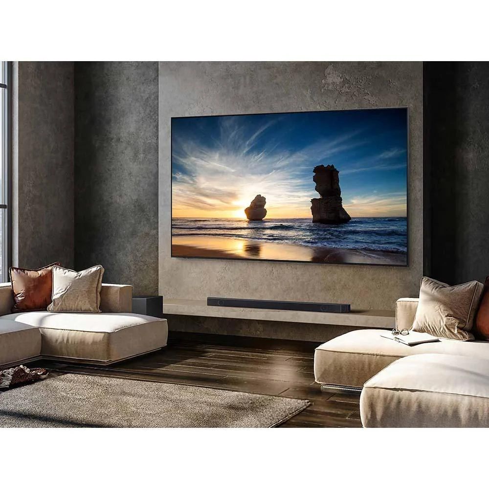 Samsung QN50QN90DA 50 Inch Neo QLED 4K Smart TV (2024), Refurbished - Image 12