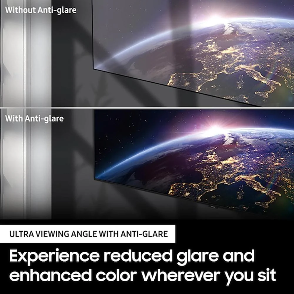 Samsung QN55LST7TA 55" The Terrace QLED 4K UHD HDR Smart TV, Refurbished - Open Box - Image 8