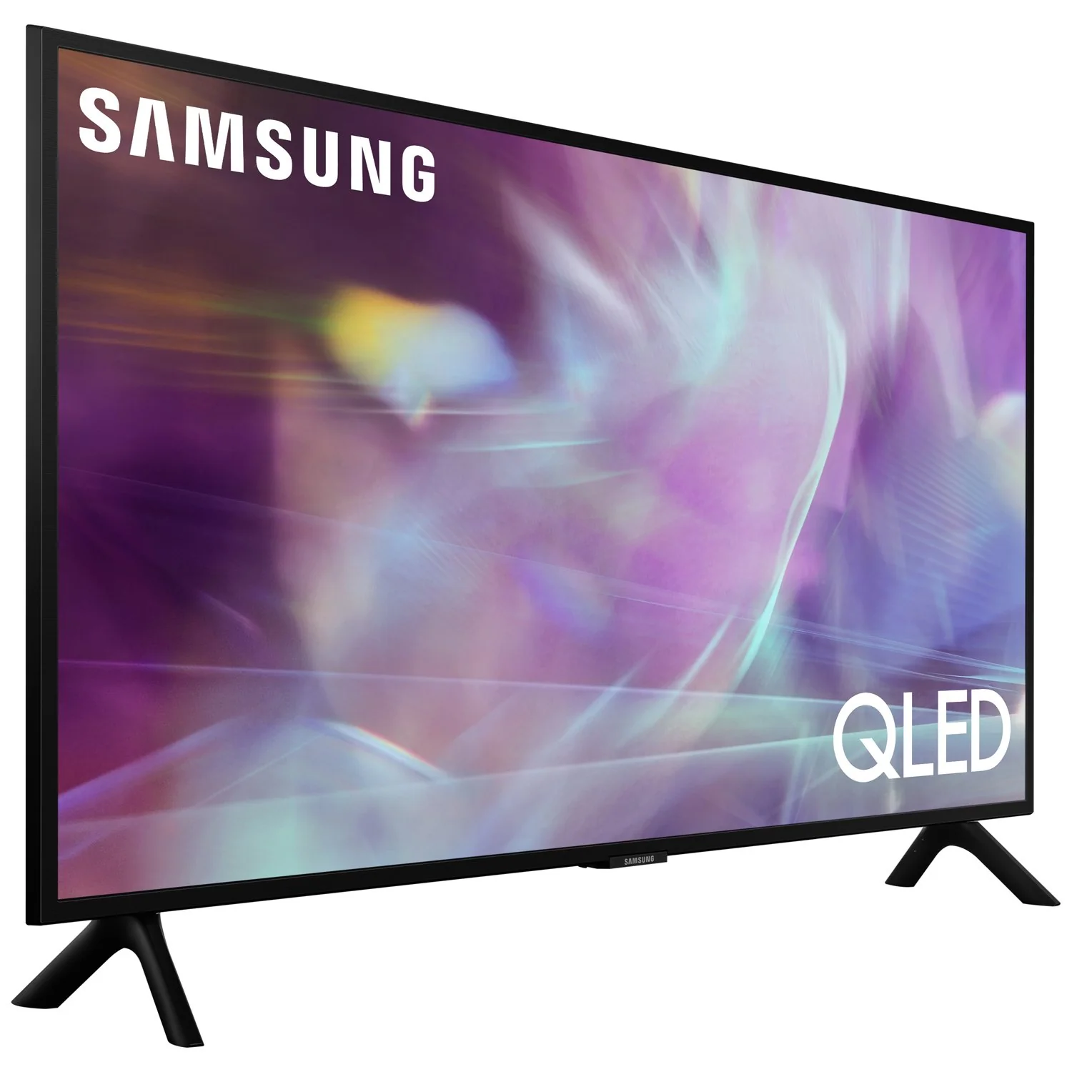 Samsung QN55Q60D 55 Inch QLED 4K Smart TV (2024) - Image 6