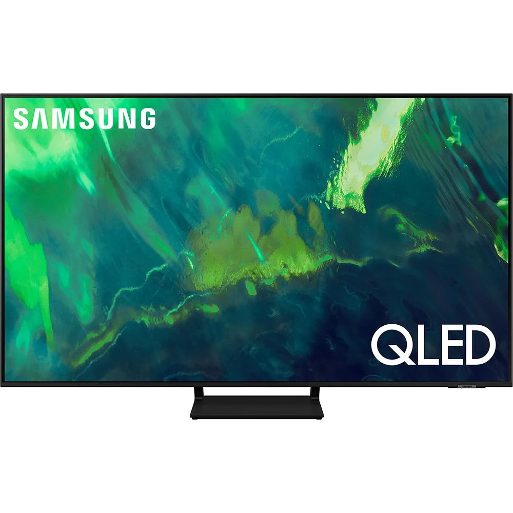 Samsung QN55Q70AA 55 Inch QLED 4K UHD Smart TV