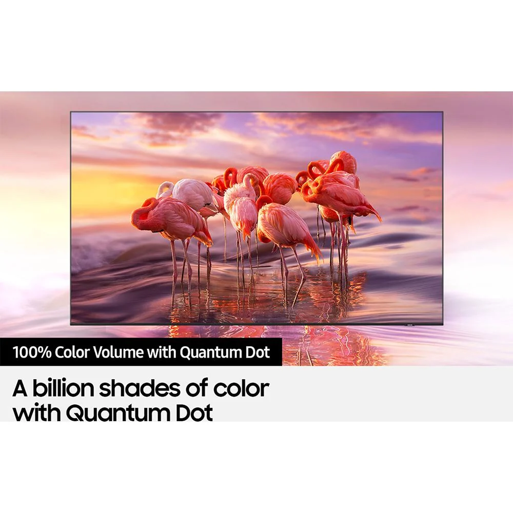 Samsung QN55Q70AA 55 Inch QLED 4K UHD Smart TV - Image 3