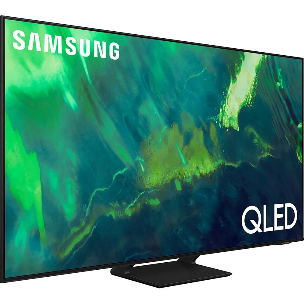 Samsung QN55Q70AA 55 Inch QLED 4K UHD Smart TV - Image 9