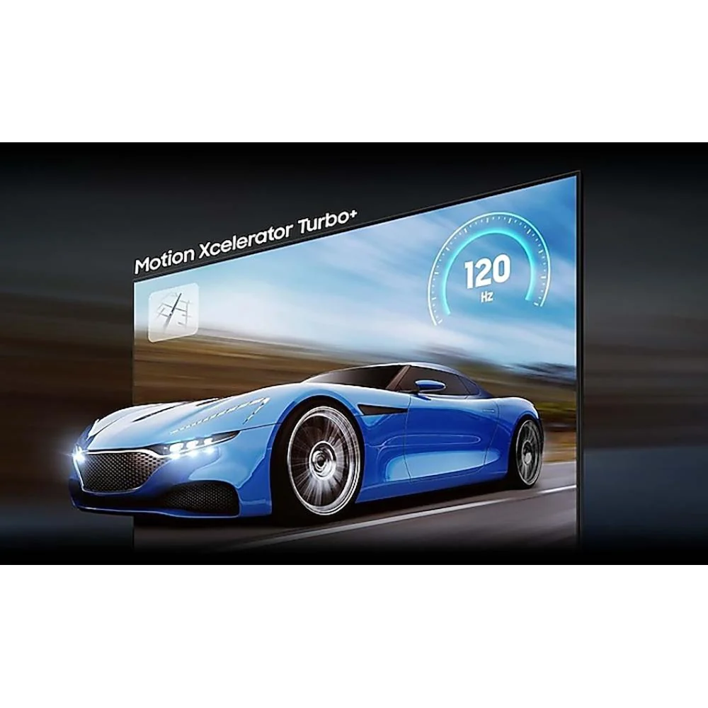 Samsung QN55Q70CA 55 Inch Q70C QLED 4K Smart TV (2023) - Open Box - Image 11