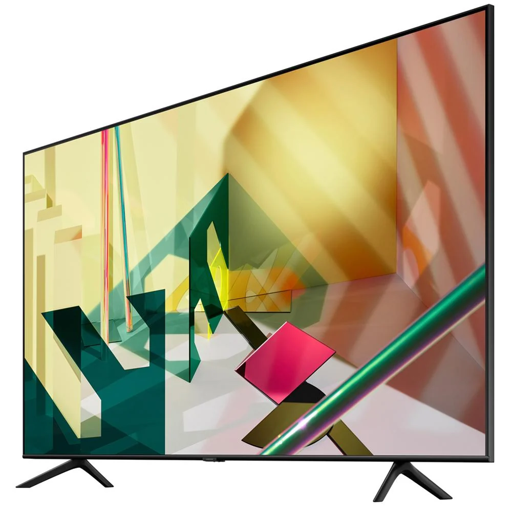Samsung QN55Q70TA 55" 4K QLED Smart TV (2020 Model) - Image 5