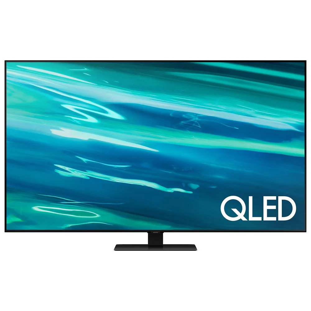 Samsung QN55Q80AA 55 Inch QLED 4K UHD Smart TV (2021) - Image 3