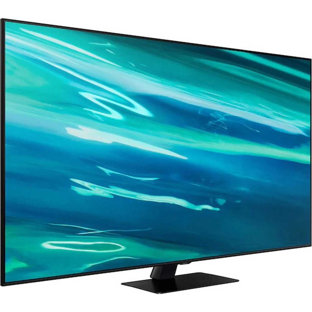 Samsung QN55Q80AA 55 Inch QLED 4K UHD Smart TV (2021) - Image 4