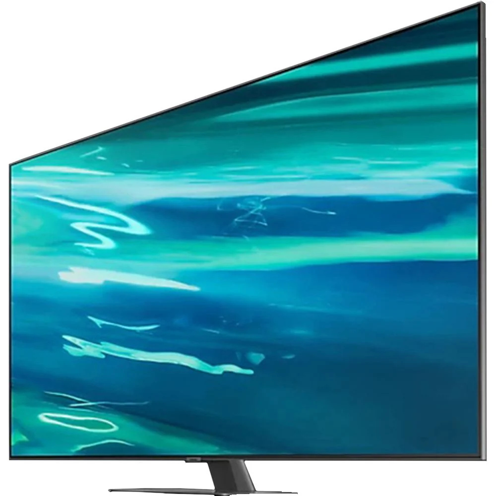 Samsung QN55Q80AA 55 Inch QLED 4K UHD Smart TV (2021) - Image 6