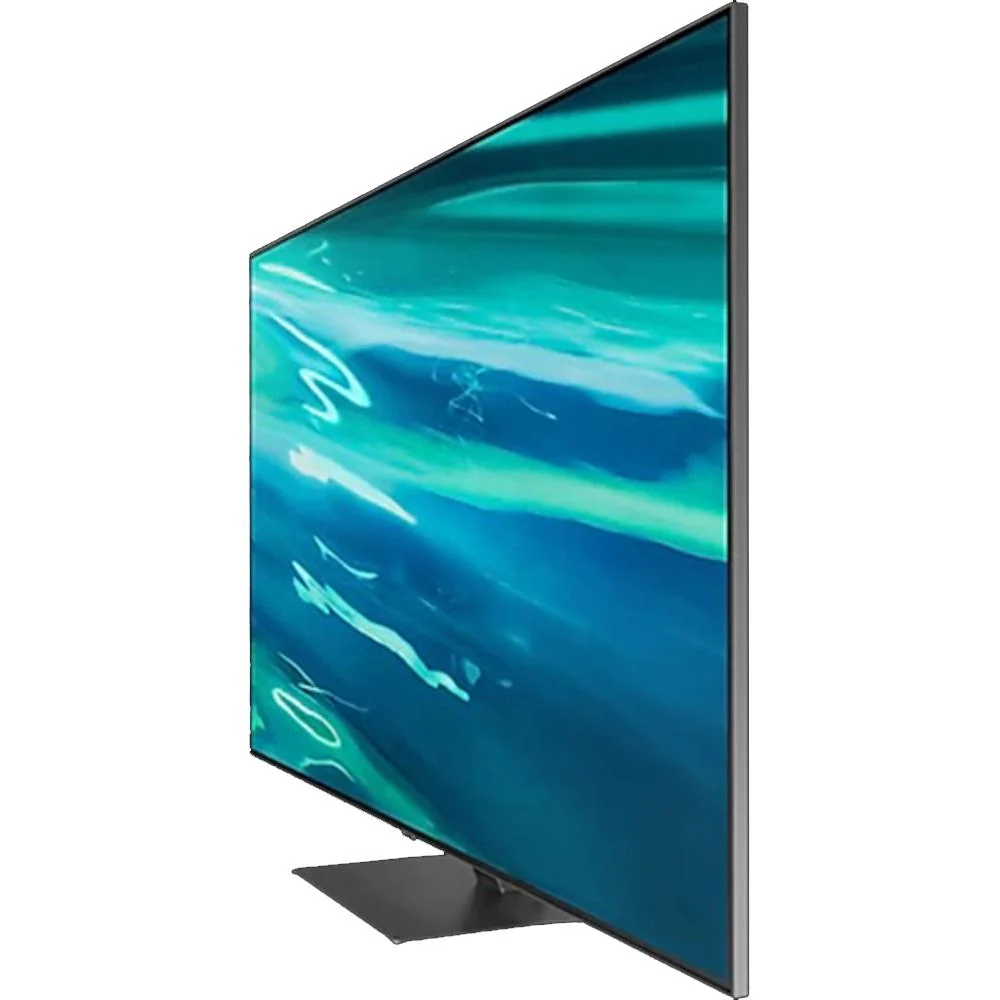 Samsung QN55Q80AA 55 Inch QLED 4K UHD Smart TV (2021) - Image 7