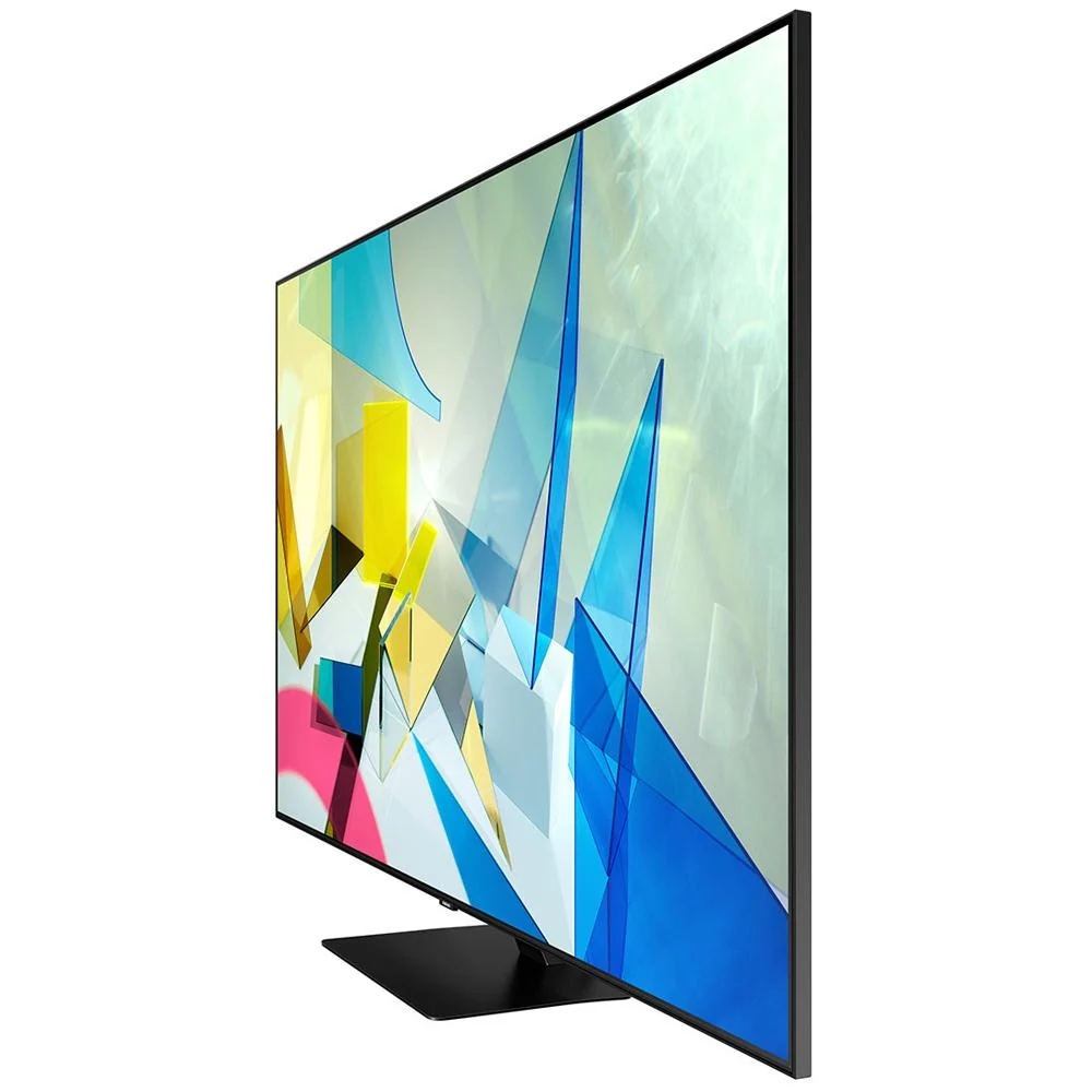 Samsung QN55Q80TA 55" Class Q80T QLED 4K UHD HDR Smart TV (2020) - Image 5