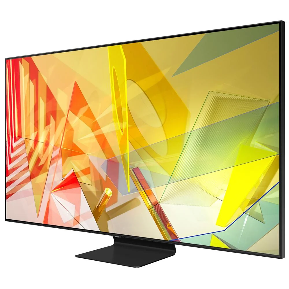 Samsung QN55Q90TA 55" Q90T QLED 4K UHD HDR Smart TV (2020 Model) - Image 3