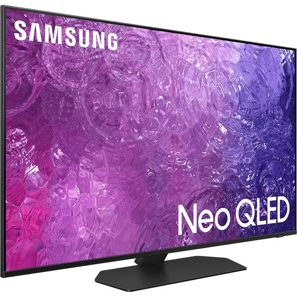 Samsung QN55QN90CA 55 Inch Neo QLED 4K Smart TV (2023) - Open Box - Image 3