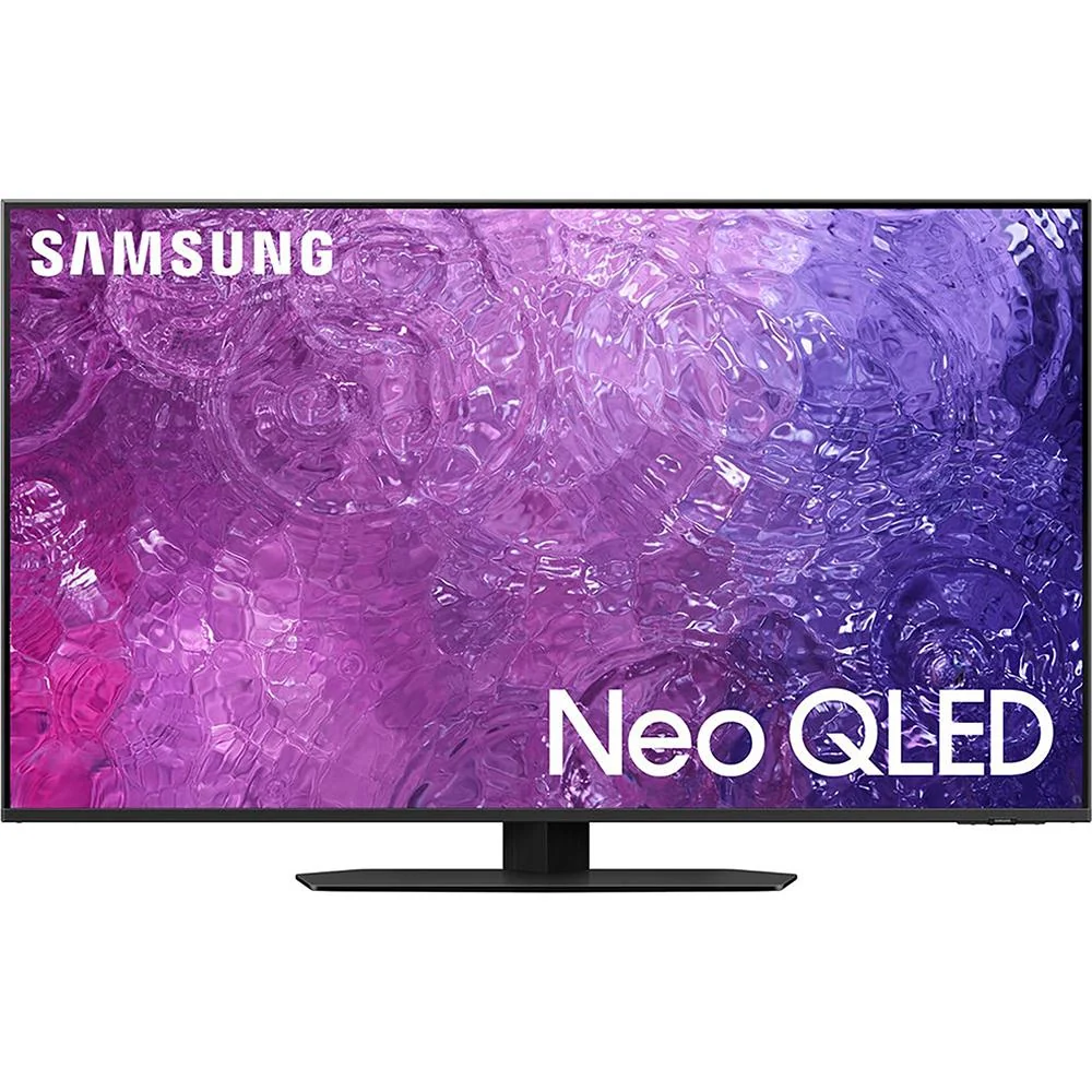 Samsung QN55QN90CA 55 Inch Neo QLED 4K Smart TV (2023), Refurbished