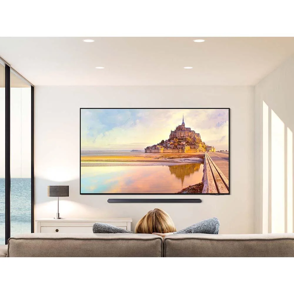 Samsung QN55QN90DA 55 Inch Neo QLED 4K Smart TV (2024), Refurbished - Image 11