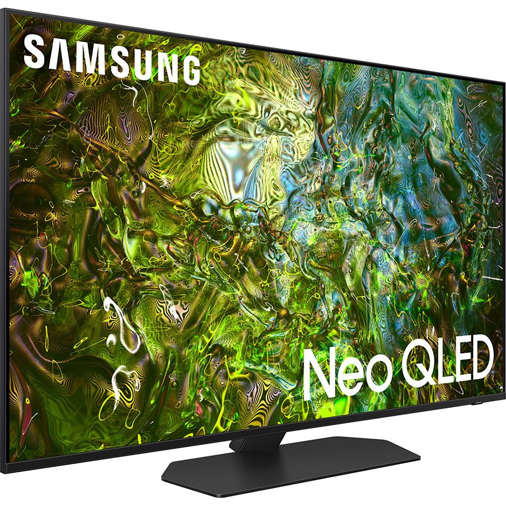Samsung QN55QN90DA 55 Inch Neo QLED 4K Smart TV (2024), Refurbished - Image 3