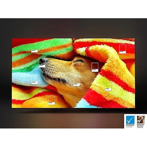Samsung QN55S85DA 55-inch OLED 4K Smart TV (2024) - Open Box - Image 11
