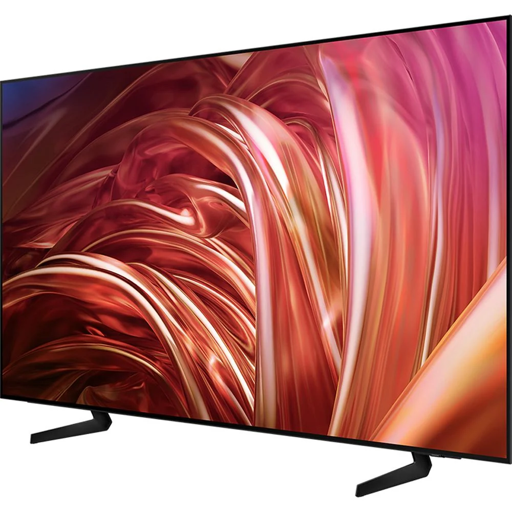 Samsung QN55S85DA 55-inch OLED 4K Smart TV (2024) - Open Box - Image 2