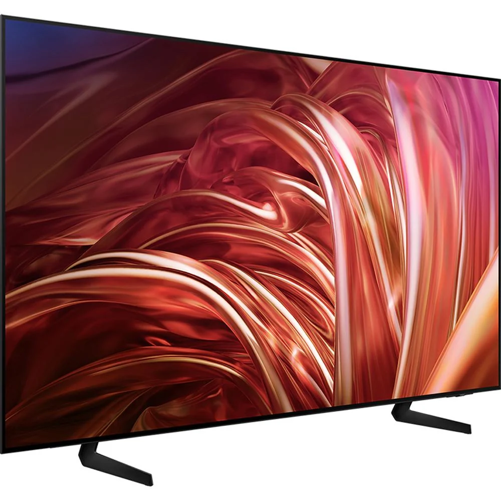 Samsung QN55S85DA 55-inch OLED 4K Smart TV (2024) - Open Box - Image 3