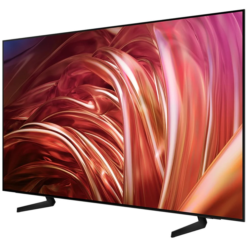 Samsung QN55S85DA 55 Inch OLED 4K Smart TV (2024) - Image 2