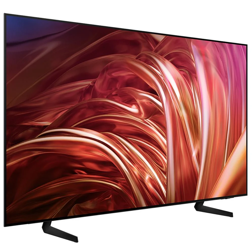 Samsung QN55S85DA 55 Inch OLED 4K Smart TV (2024) - Image 3