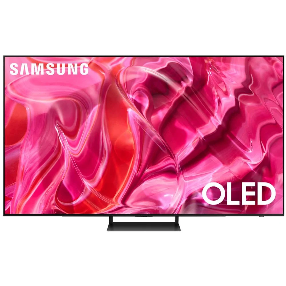 Samsung QN55S90CA 55 Inch OLED 4K Smart TV (2023)