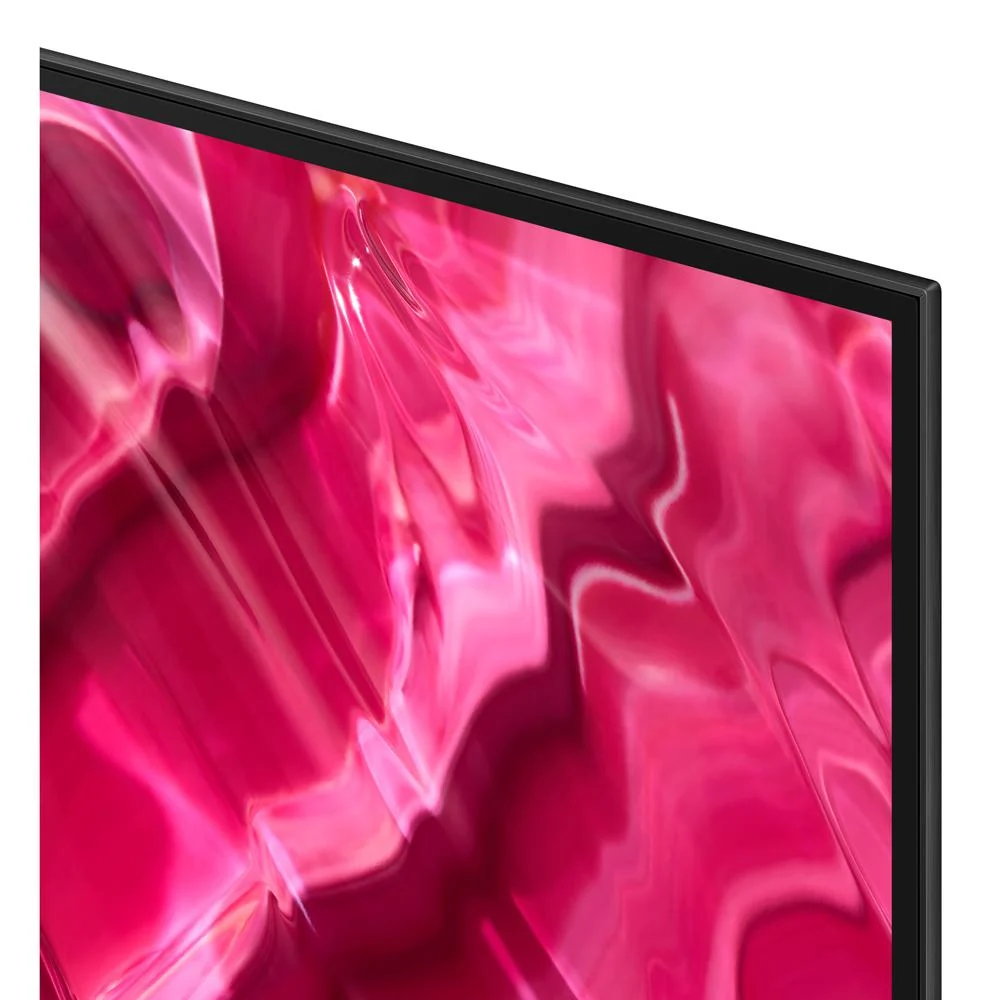 Samsung QN55S90CA 55 Inch OLED 4K Smart TV (2023) - Image 5