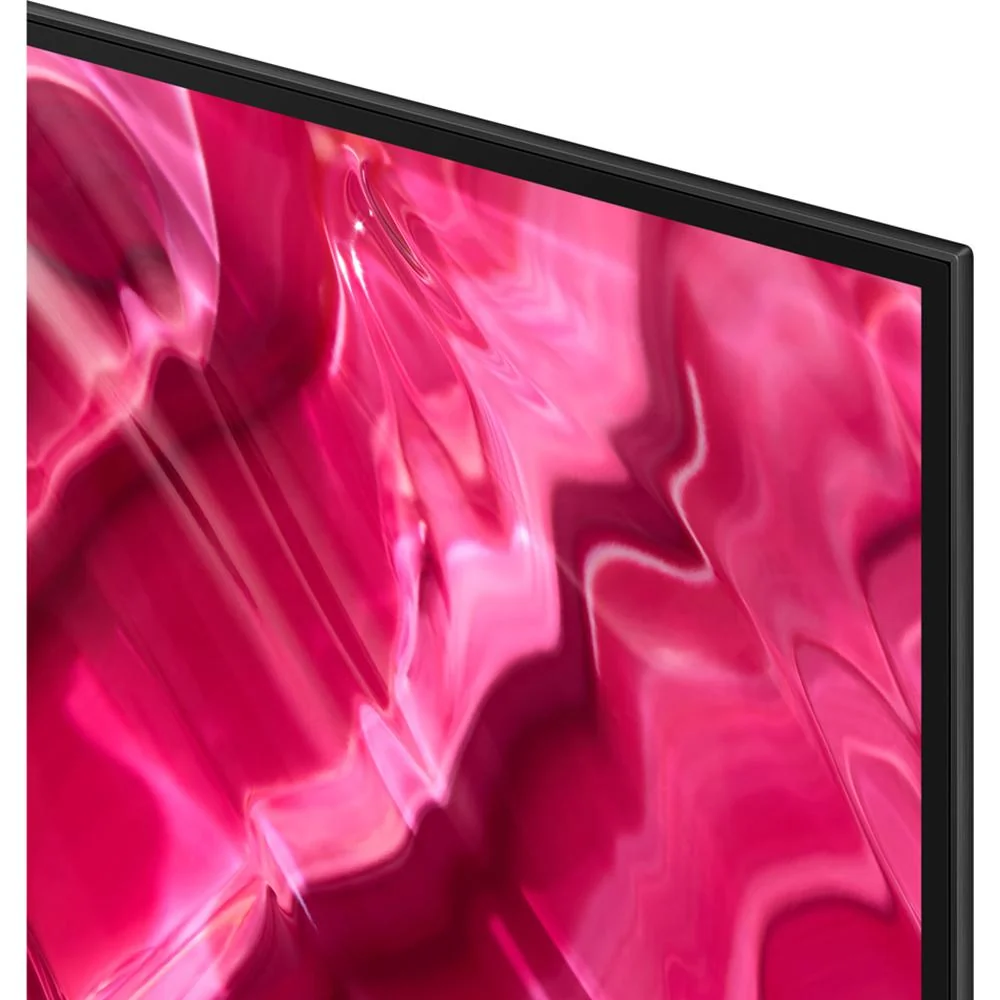 Samsung QN55S90CA 55 Inch OLED 4K Smart TV (2023) - Open Box - Image 5