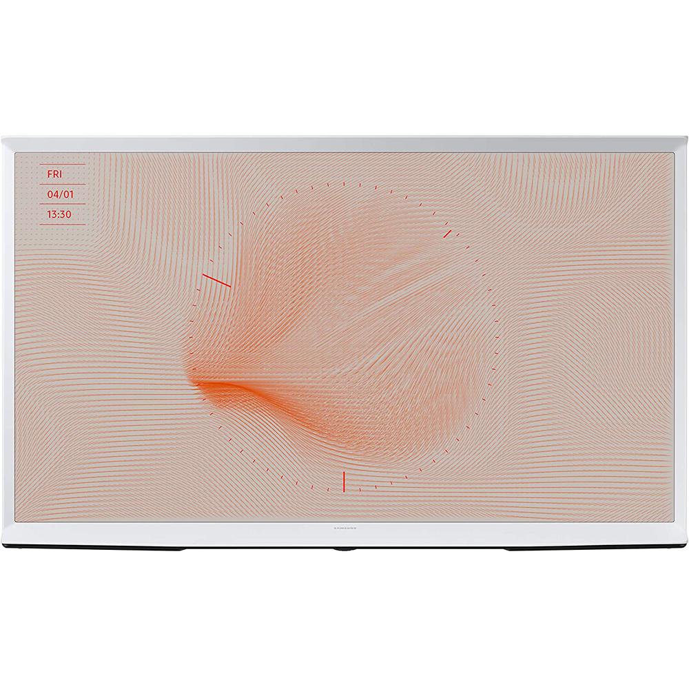 Samsung QN65LS01TA The Serif 65" QLED Smart 4K UHD TV
