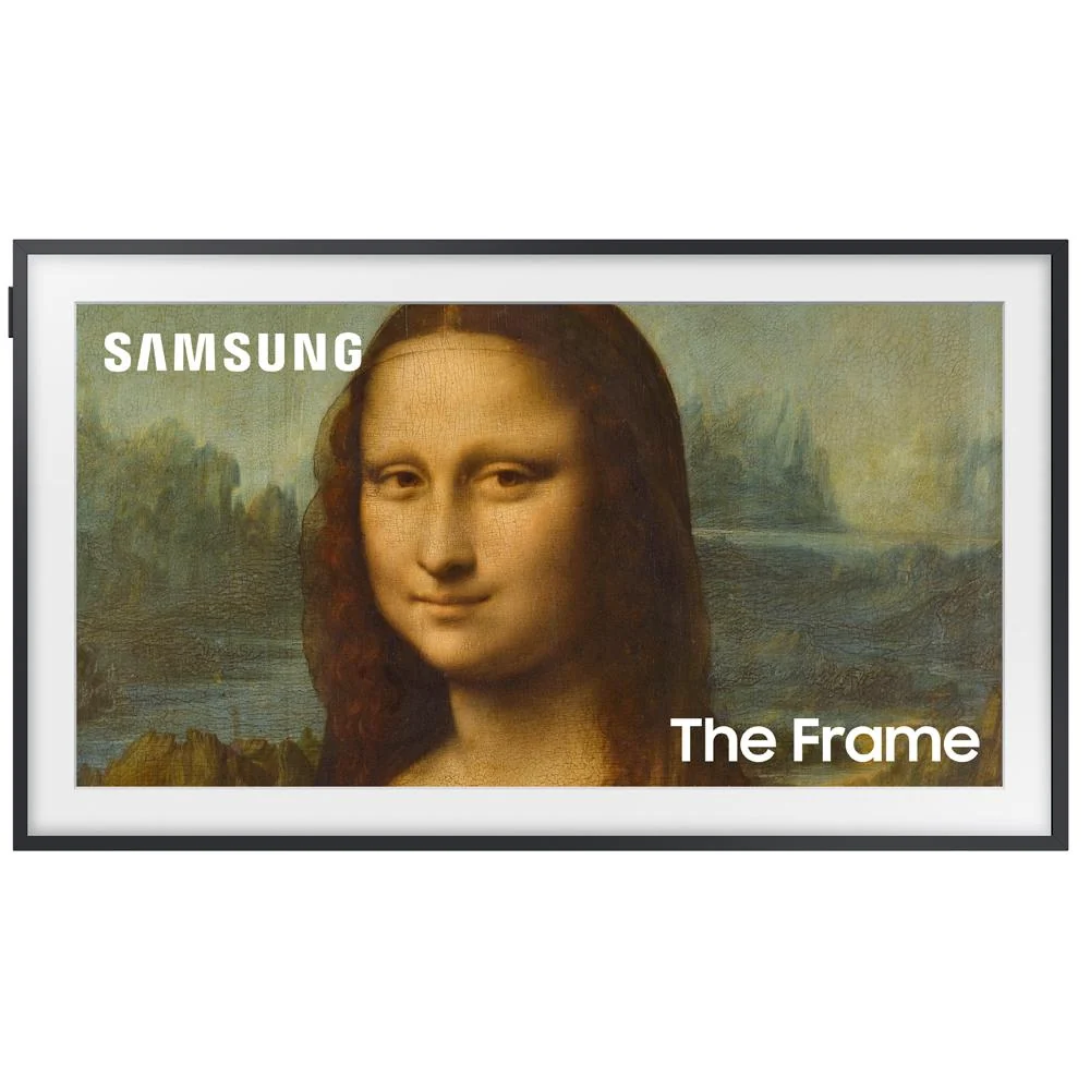 Samsung QN65LS03BA 65 inch The Frame QLED 4K UHD Quantum HDR Smart TV (2022) - Image 10