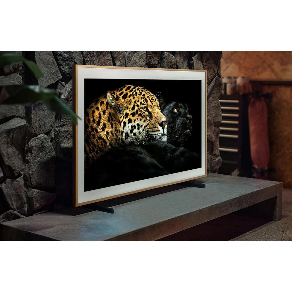 Samsung QN65LS03BA 65 inch The Frame QLED 4K UHD Quantum HDR Smart TV (2022) - Image 17