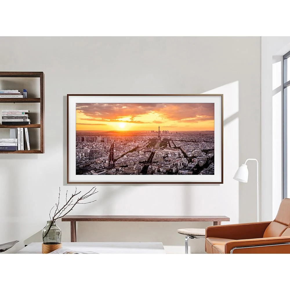 Samsung QN65LS03BA 65 inch The Frame QLED 4K UHD Quantum HDR Smart TV (2022) - Open Box - Image 5
