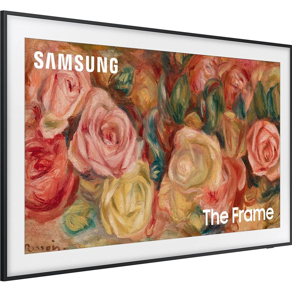 Samsung QN65LS03DA 65 inch The Frame QLED 4K Smart TV (2024) Refurbished - Image 4