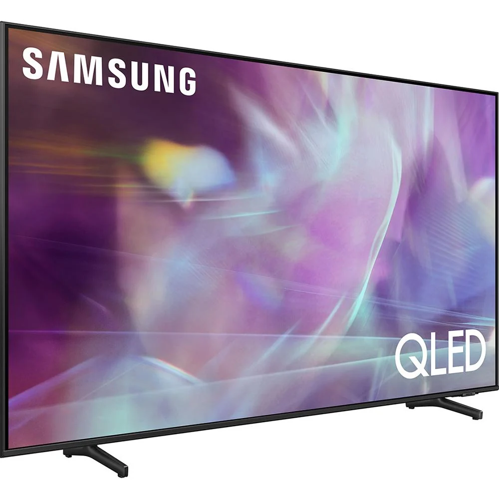 Samsung QN65Q60AA 65 Inch QLED 4K Smart TV (2021) - Image 9